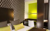 Туры в отель Hotel Diana Dauphine