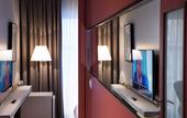 Туры в отель Hotel Diana Dauphine