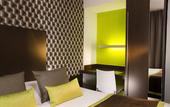 Туры в отель Hotel Diana Dauphine