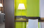 Туры в отель Hotel Diana Dauphine