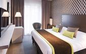 Туры в отель Hotel Diana Dauphine