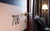 Туры в отель Hotel Diana Dauphine