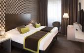 Туры в отель Hotel Diana Dauphine