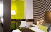 Туры в отель Hotel Diana Dauphine