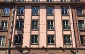 Туры в отель Hotel Diana Dauphine