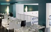 Туры в отель Hotel Diana Dauphine