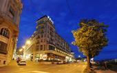 Туры в отель De la Paix