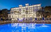 Туры в отель Gran Hotel Miramar GL