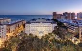 Туры в отель Gran Hotel Miramar GL
