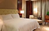 Туры в отель Grand Barony Xi'an
