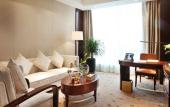 Туры в отель Grand Barony Xi'an