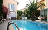 Туры в отель Adonis Arc Hotel Aix