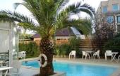 Туры в отель Adonis Arc Hotel Aix