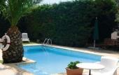 Туры в отель Adonis Arc Hotel Aix