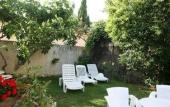 Туры в отель Adonis Arc Hotel Aix