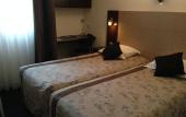 Туры в отель Adonis Arc Hotel Aix