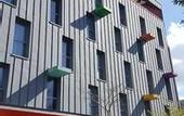 Туры в отель Akena Nantes Atlantis