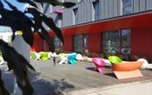 Туры в отель Akena Nantes Atlantis