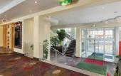 Туры в отель Holiday Inn Fulda