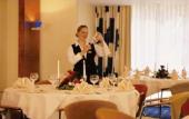 Туры в отель Holiday Inn Fulda