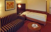 Туры в отель Holiday Inn Fulda