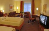 Туры в отель Holiday Inn Fulda
