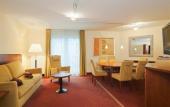 Туры в отель Holiday Inn Fulda