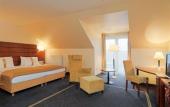 Туры в отель Holiday Inn Fulda