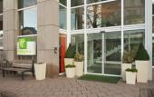 Туры в отель Holiday Inn Fulda