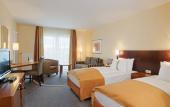 Туры в отель Holiday Inn Fulda