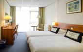 Туры в отель Fletcher Hotel-Restaurant Amersfoort