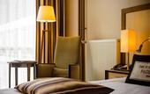 Туры в отель Fletcher Hotel-Restaurant Amersfoort