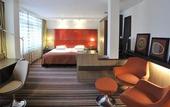 Туры в отель Fletcher Hotel-Restaurant Amersfoort