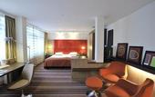 Туры в отель Fletcher Hotel-Restaurant Amersfoort