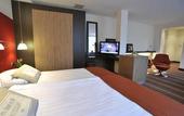 Туры в отель Fletcher Hotel-Restaurant Amersfoort