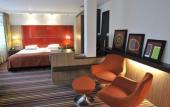 Туры в отель Fletcher Hotel-Restaurant Amersfoort