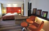 Туры в отель Fletcher Hotel-Restaurant Amersfoort