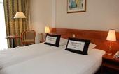 Туры в отель Fletcher Hotel-Restaurant Amersfoort