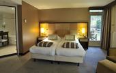 Туры в отель Fletcher Hotel-Restaurant Amersfoort