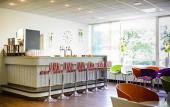 Туры в отель Fletcher Hotel-Restaurant Amersfoort