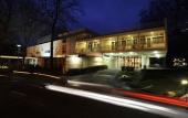 Туры в отель Fletcher Hotel-Restaurant Amersfoort
