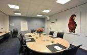 Туры в отель Fletcher Hotel-Restaurant Amersfoort