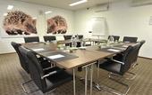 Туры в отель Fletcher Hotel-Restaurant Amersfoort
