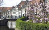 Туры в отель Fletcher Hotel-Restaurant Amersfoort