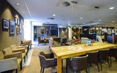 Туры в отель Fletcher Hotel-Restaurant Amersfoort