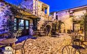 Туры в отель Albergo Diffuso Mannois