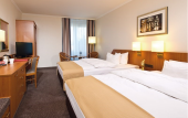 Туры в отель Leonardo Hotel Aachen