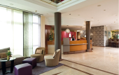 Туры в отель Leonardo Hotel Aachen