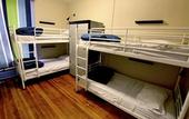 Туры в отель Samesun Vancouver - Hostel