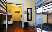 Туры в отель Samesun Vancouver - Hostel